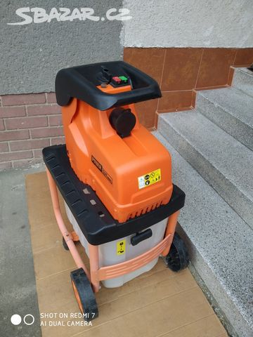 Drtic Powercut 2800 () Drtic Powercut 2800